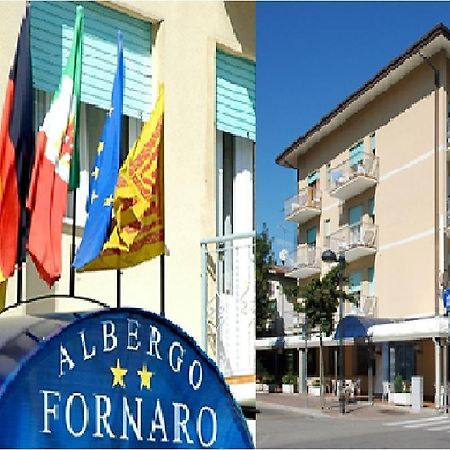 Hotel Fornaro カオルレ エクステリア 写真