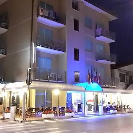Hotel Fornaro カオルレ エクステリア 写真