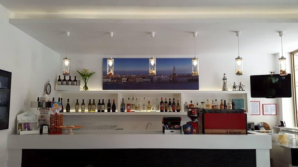 Hotel Fornaro カオルレ エクステリア 写真