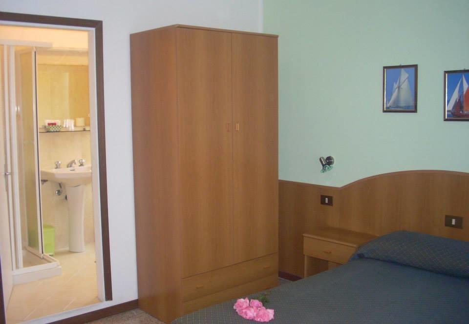Hotel Fornaro カオルレ エクステリア 写真